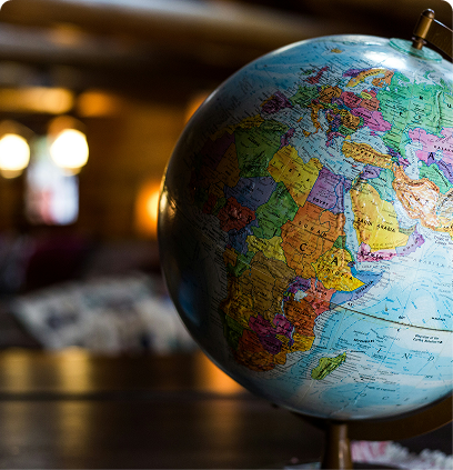 4. International Expansion